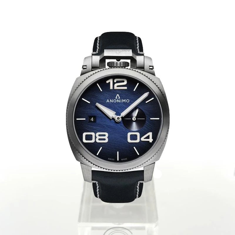 Anonimo Militare Automatique 43 mm