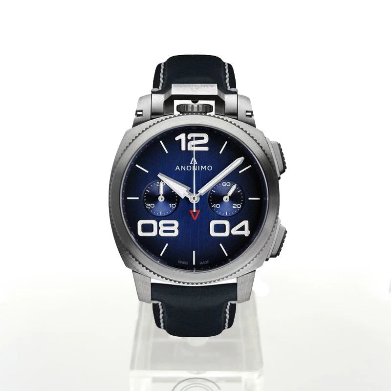 Anonimo Militare Automatique 43 mm