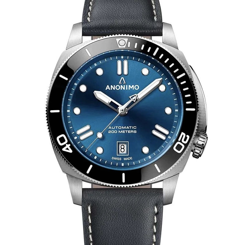 Anonimo Nautilo Automatique 42 mm