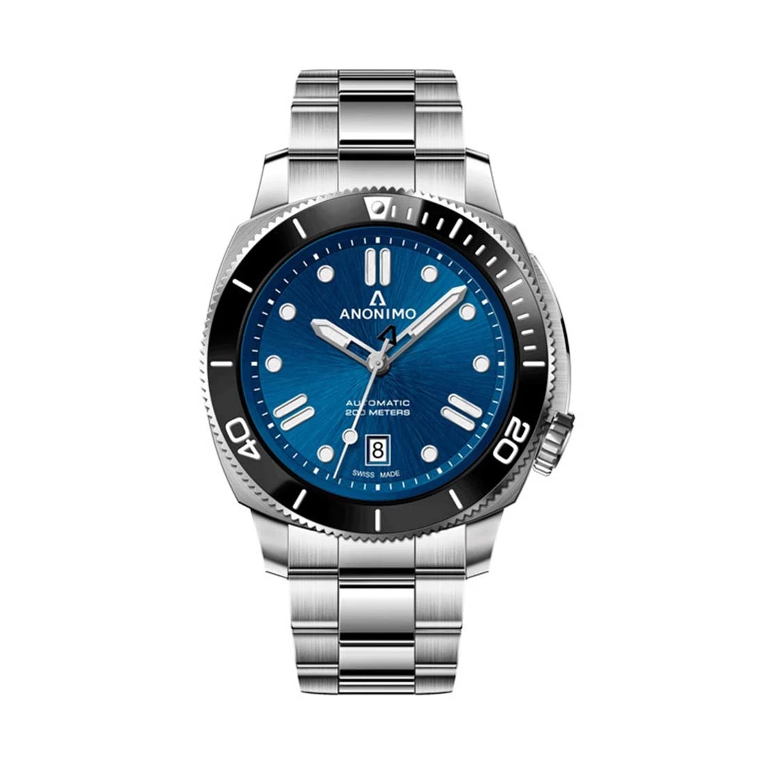 Anonimo Nautilo Automatique 42 mm