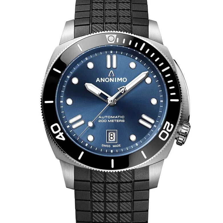 Anonimo Nautilo Automatique 42 mm