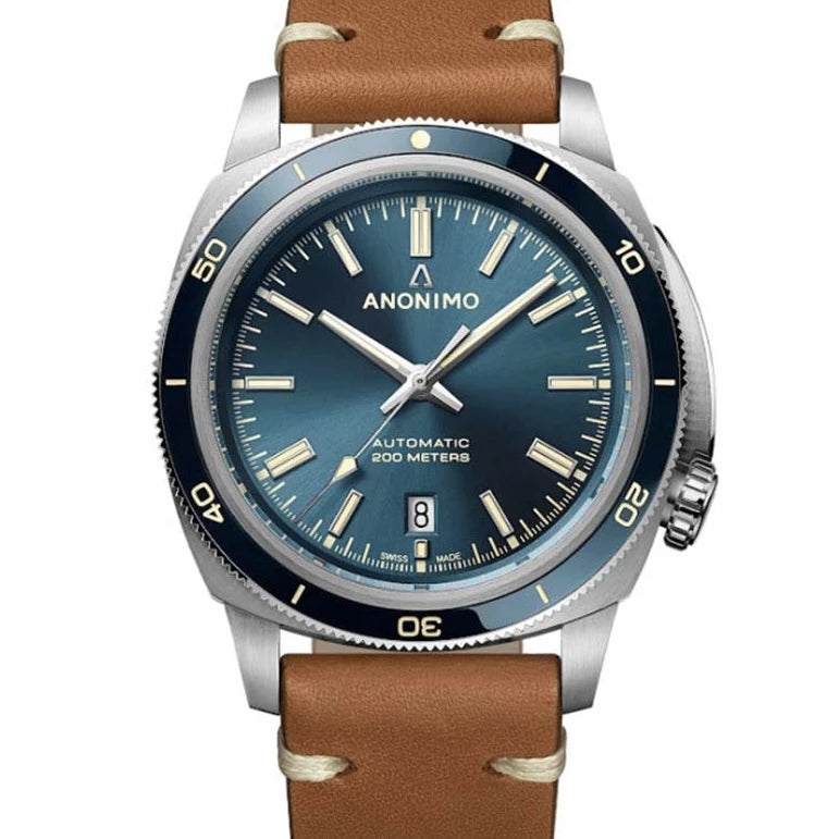 Anonimo Nautilo Automatique 42 mm