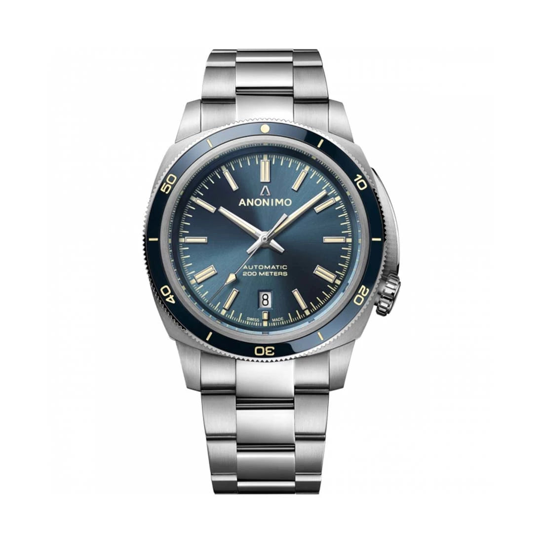 Anonimo Nautilo Automatique 42 mm