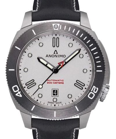 Anonimo Nautilo Automatique 45 mm