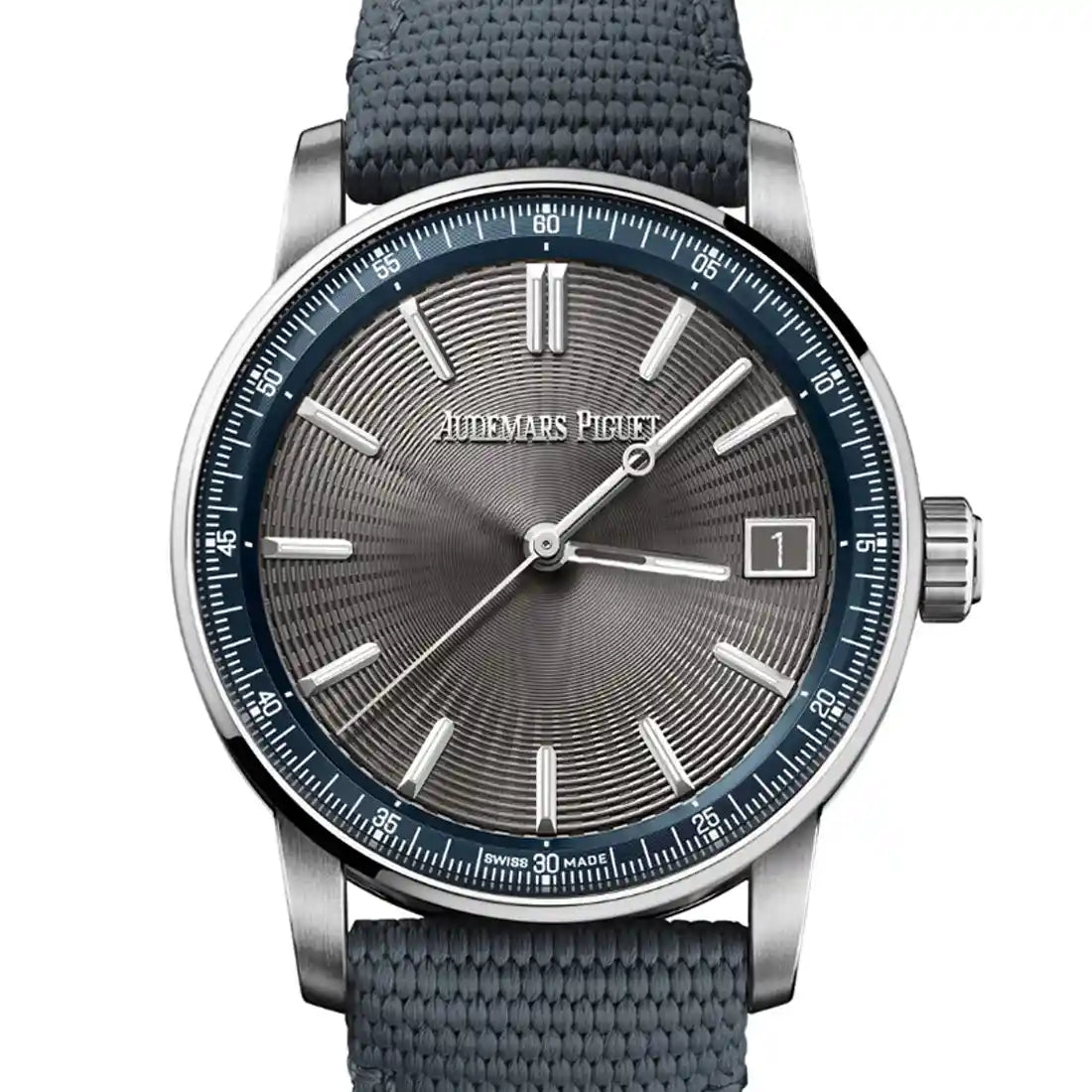 Audemars Piguet Code 11.59 Automatic Grey 41mm