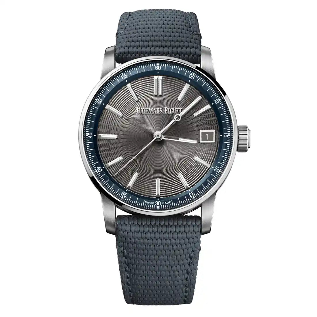 Audemars Piguet Code 11.59 Automatic Grey 41mm