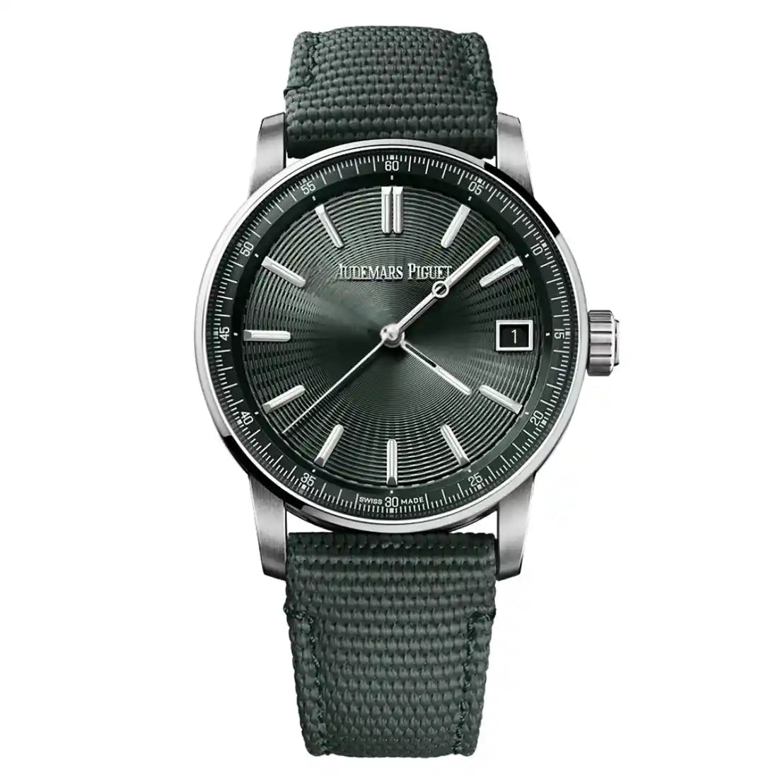 Audemars Piguet Code 11.59 Automatic Green 41mm