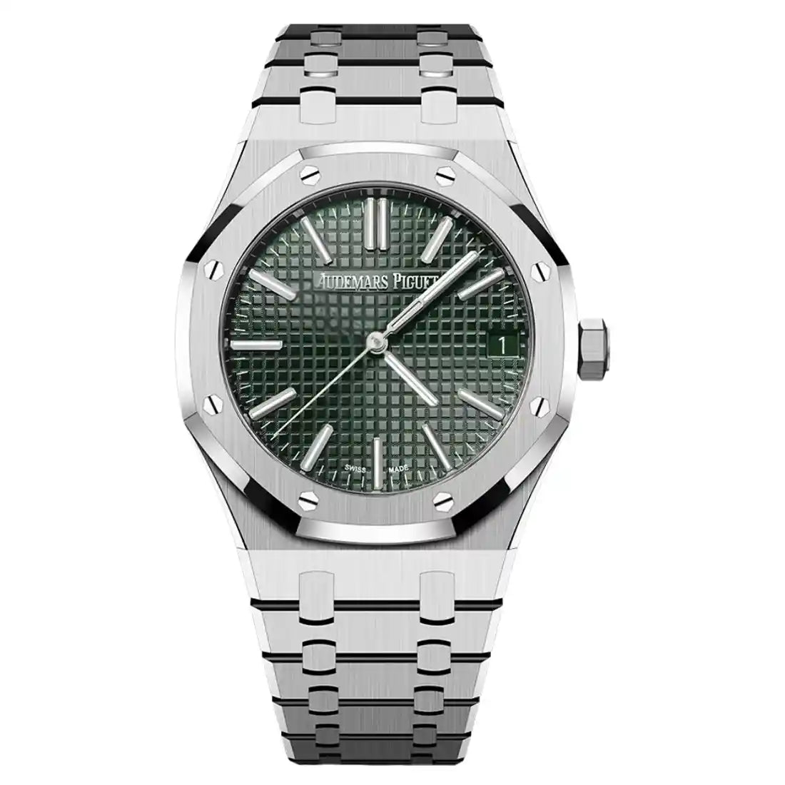 Audemars Piguet Royal Oak Automatic Grey 41mm