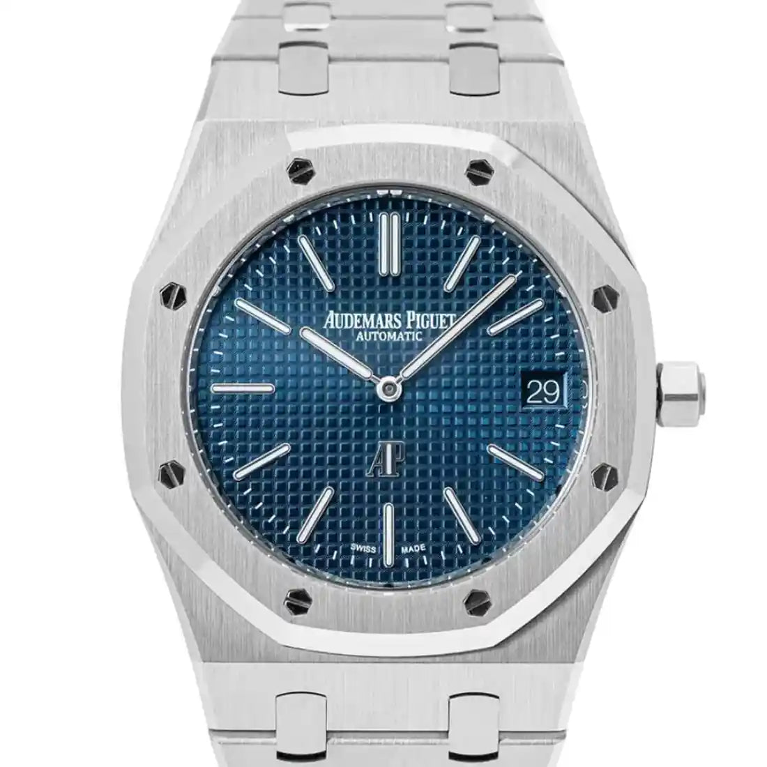 Audemars Piguet Royal Oak Automatic Blue 39mm