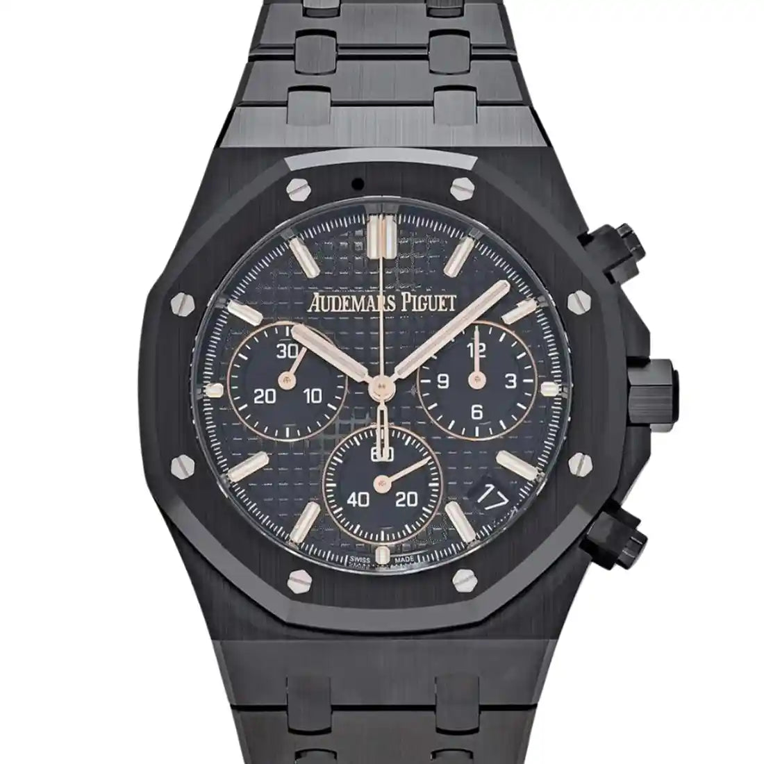 Audemars Piguet Royal Oak Automatic Black 41mm