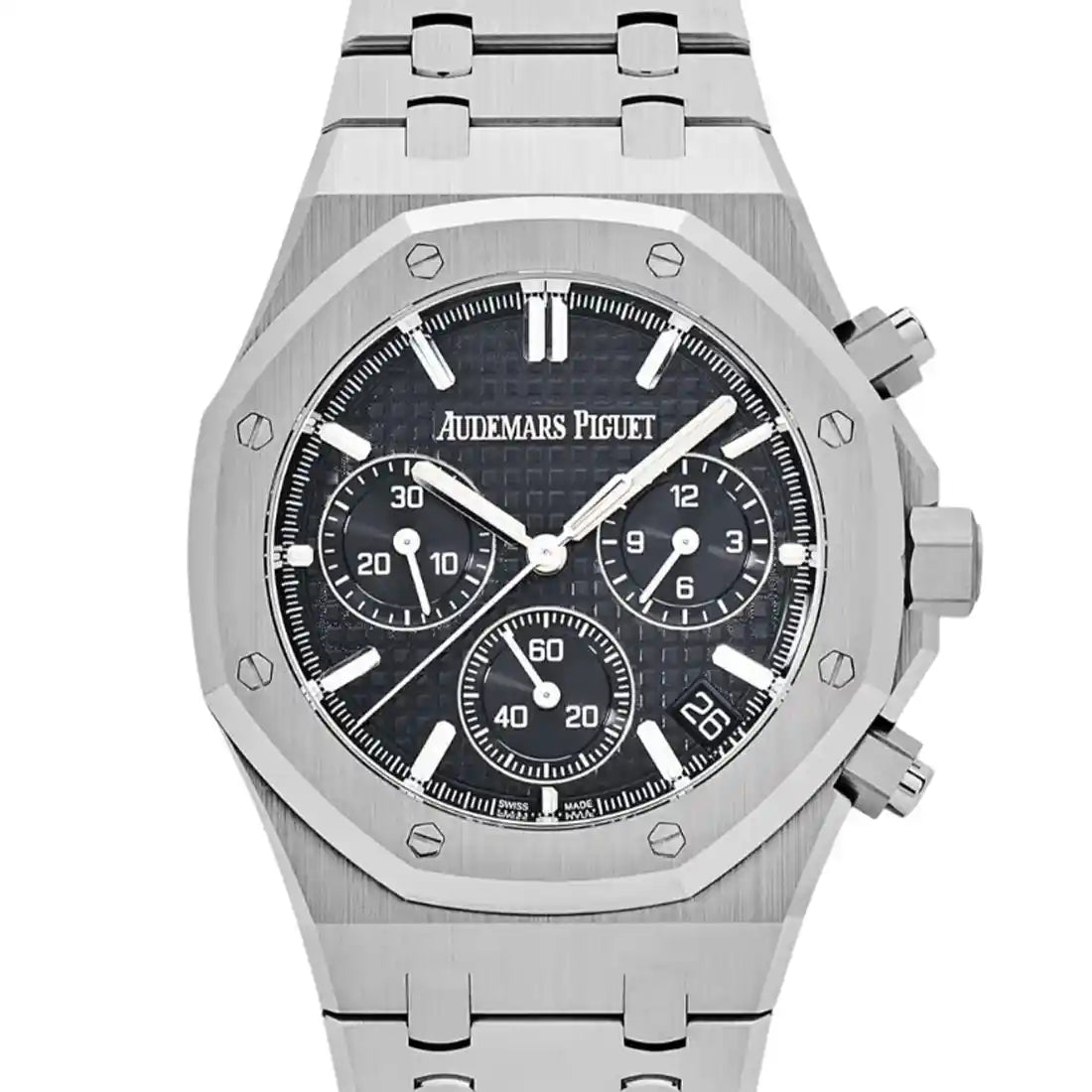 Audemars Piguet Royal Oak Automatic Black 41mm