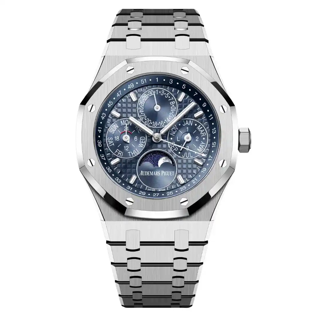 Audemars Piguet Royal Oak Automatic Blue 41mm