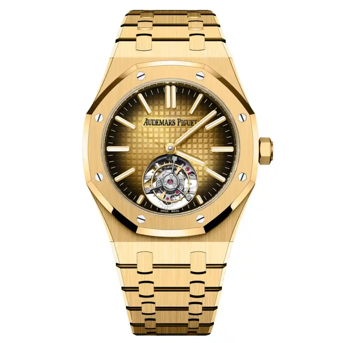 Audemars Piguet Royal Oak Automatic Gold 41mm