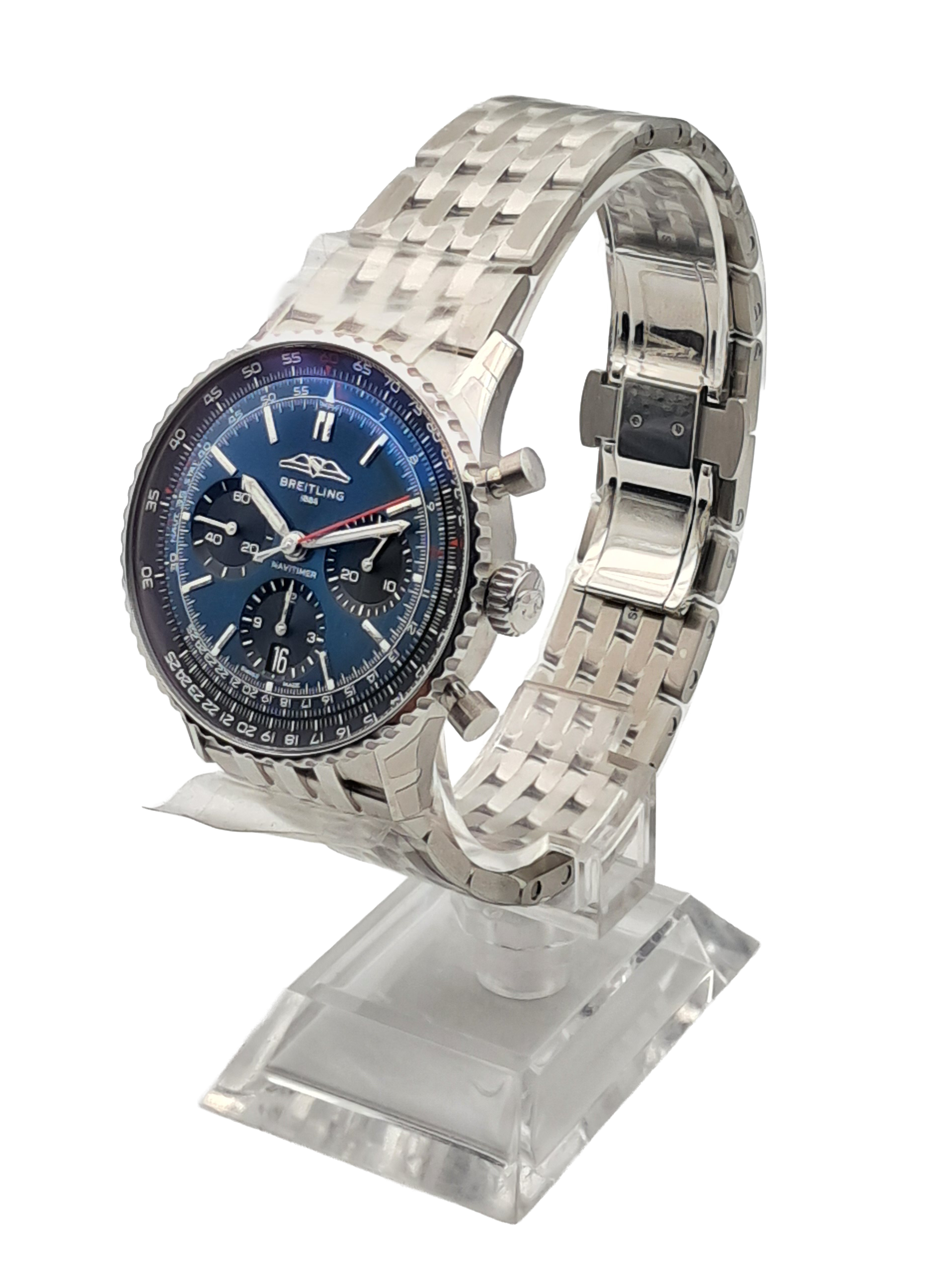 Breitling Navitimer Automatik 41 mm