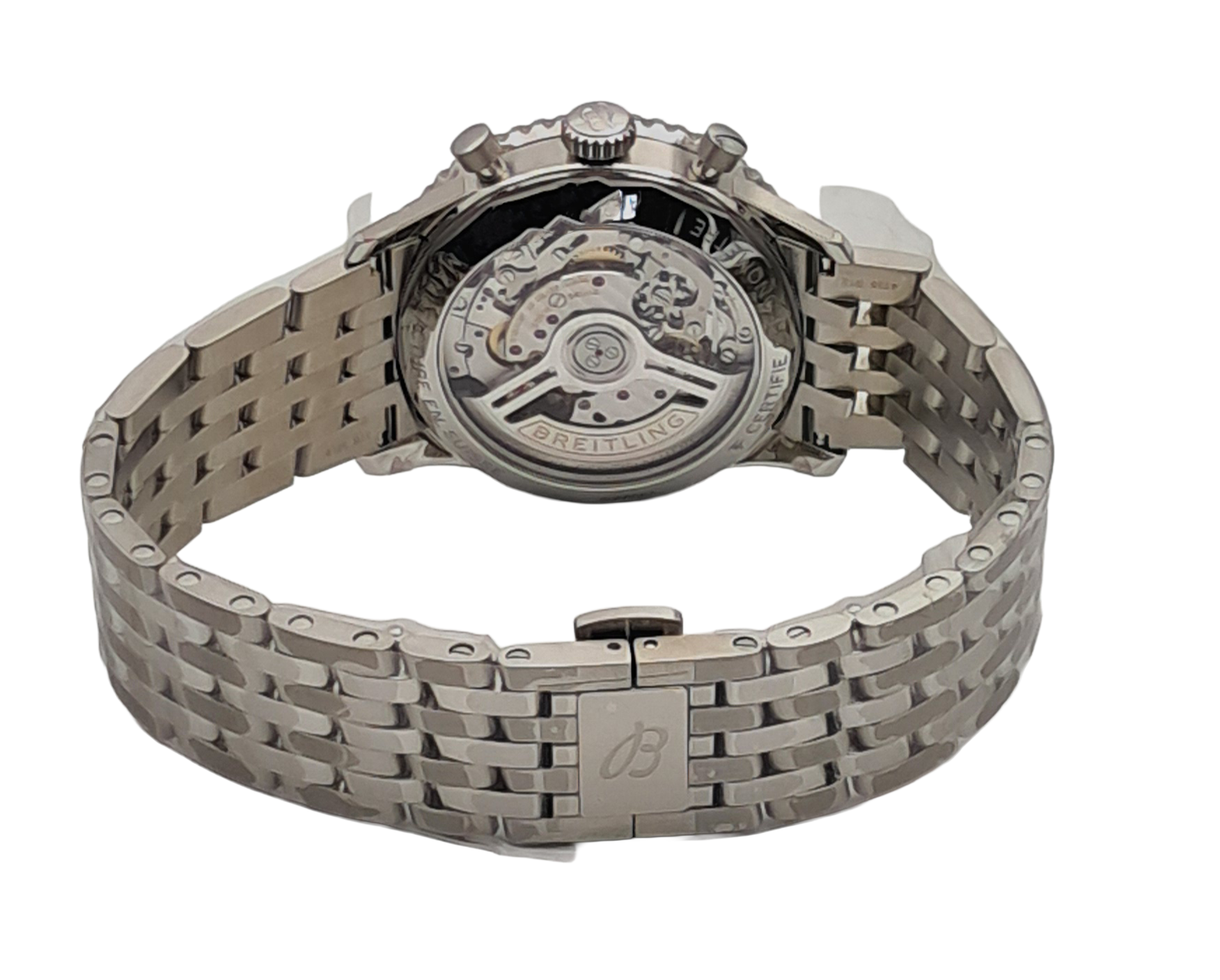 Breitling Navitimer Automatik 41 mm
