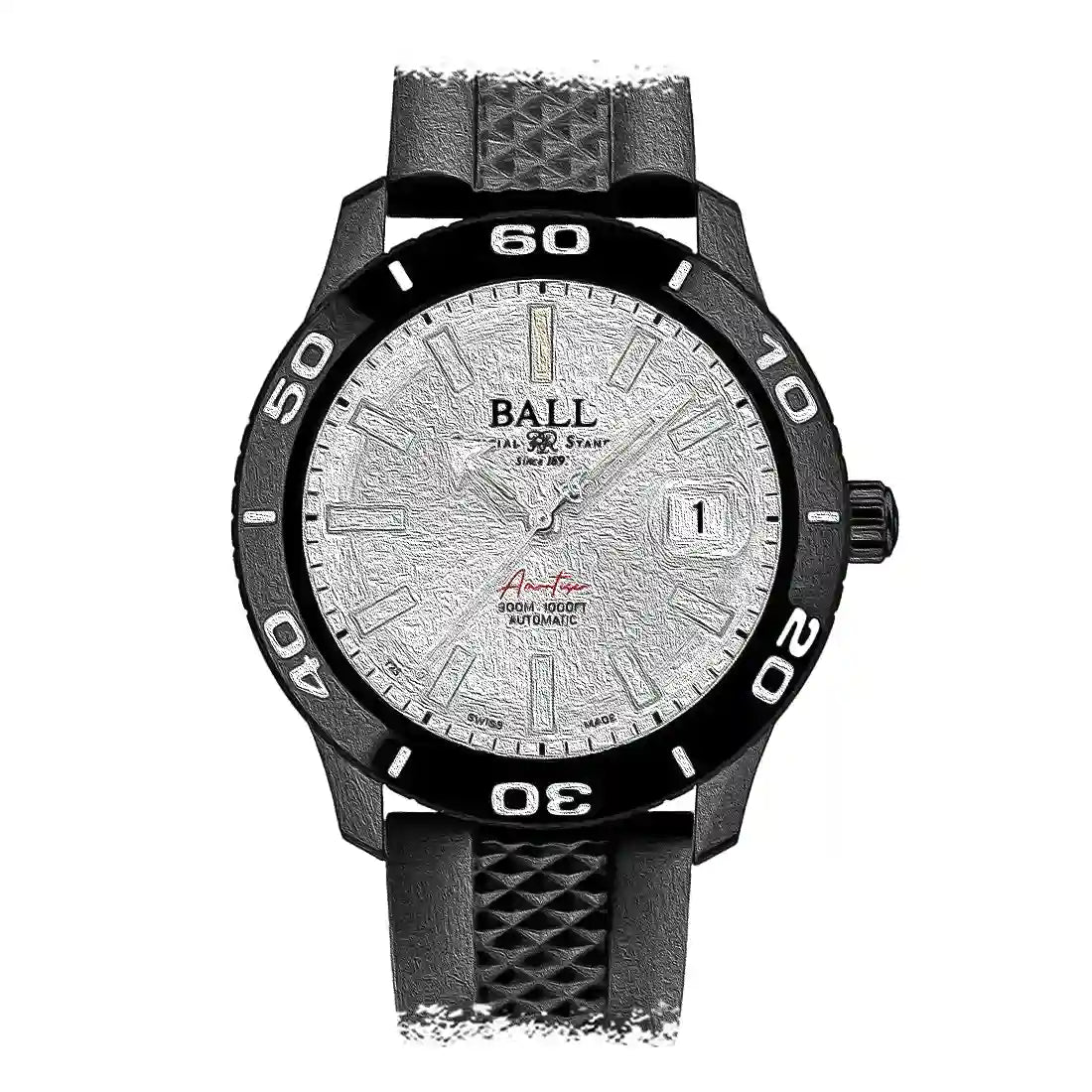 BALL Watch Fireman Automatique 41 mm