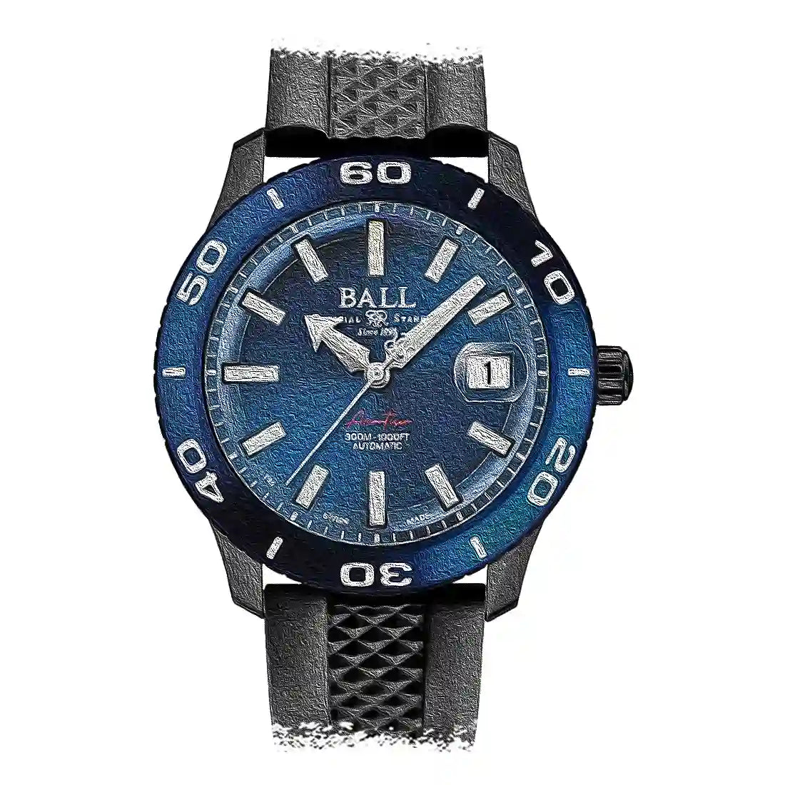 BALL Watch Fireman Automatique 41 mm