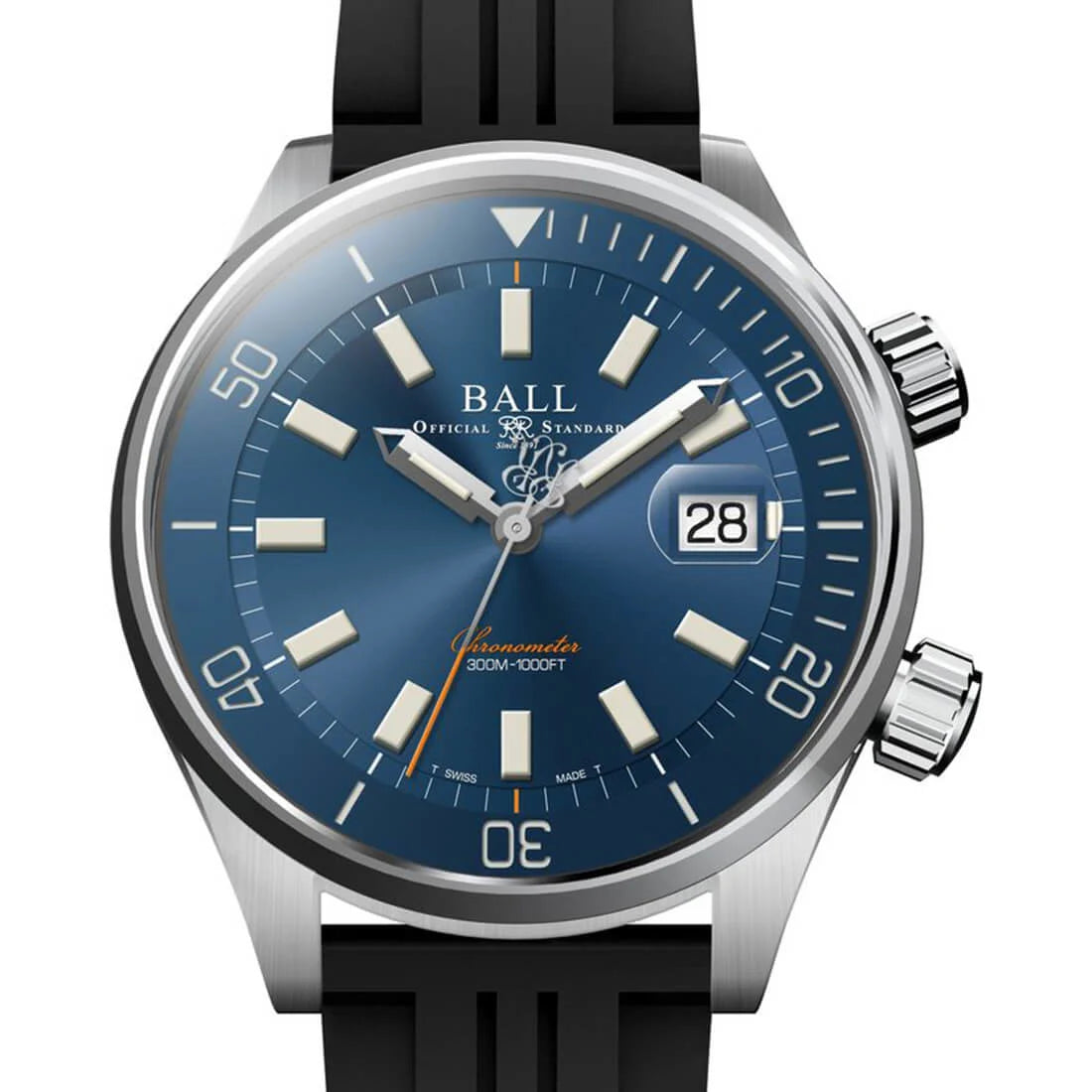 BALL Watch Engineer Automatique 42 mm