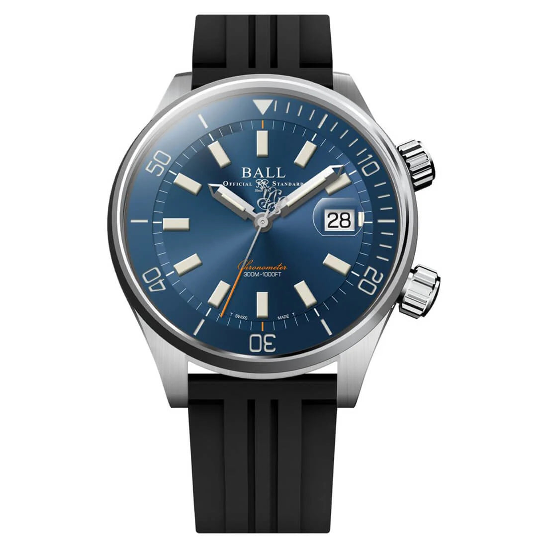 BALL Watch Engineer Automatique 42 mm