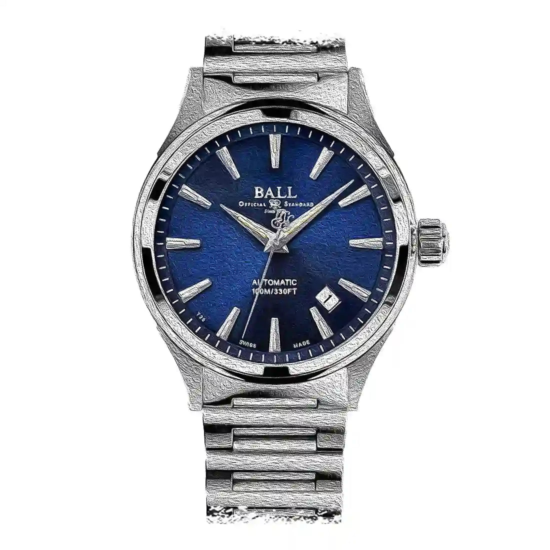BALL Watch Engineer Automatique 40 mm