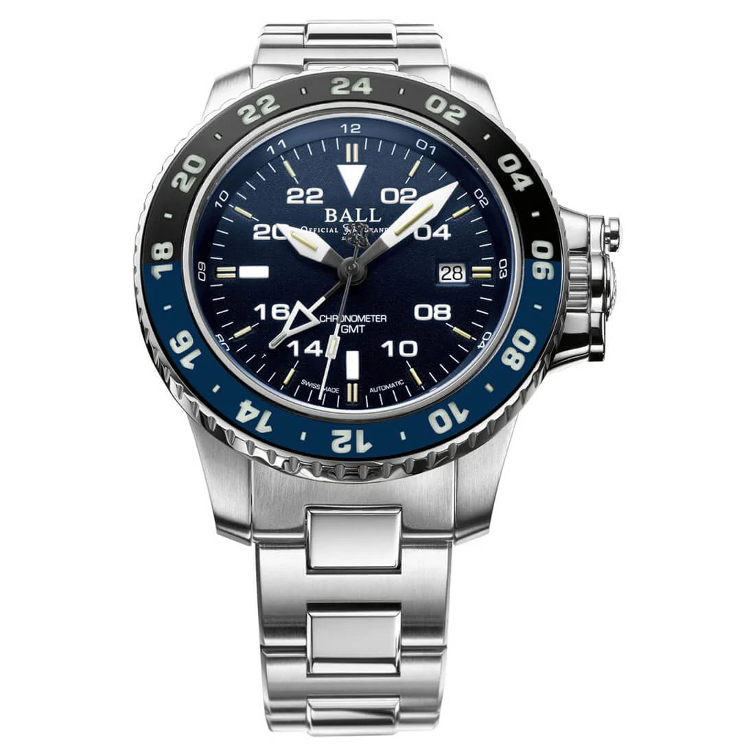 BALL Watch Engineer Hydrocarbon Automatique 42 mm