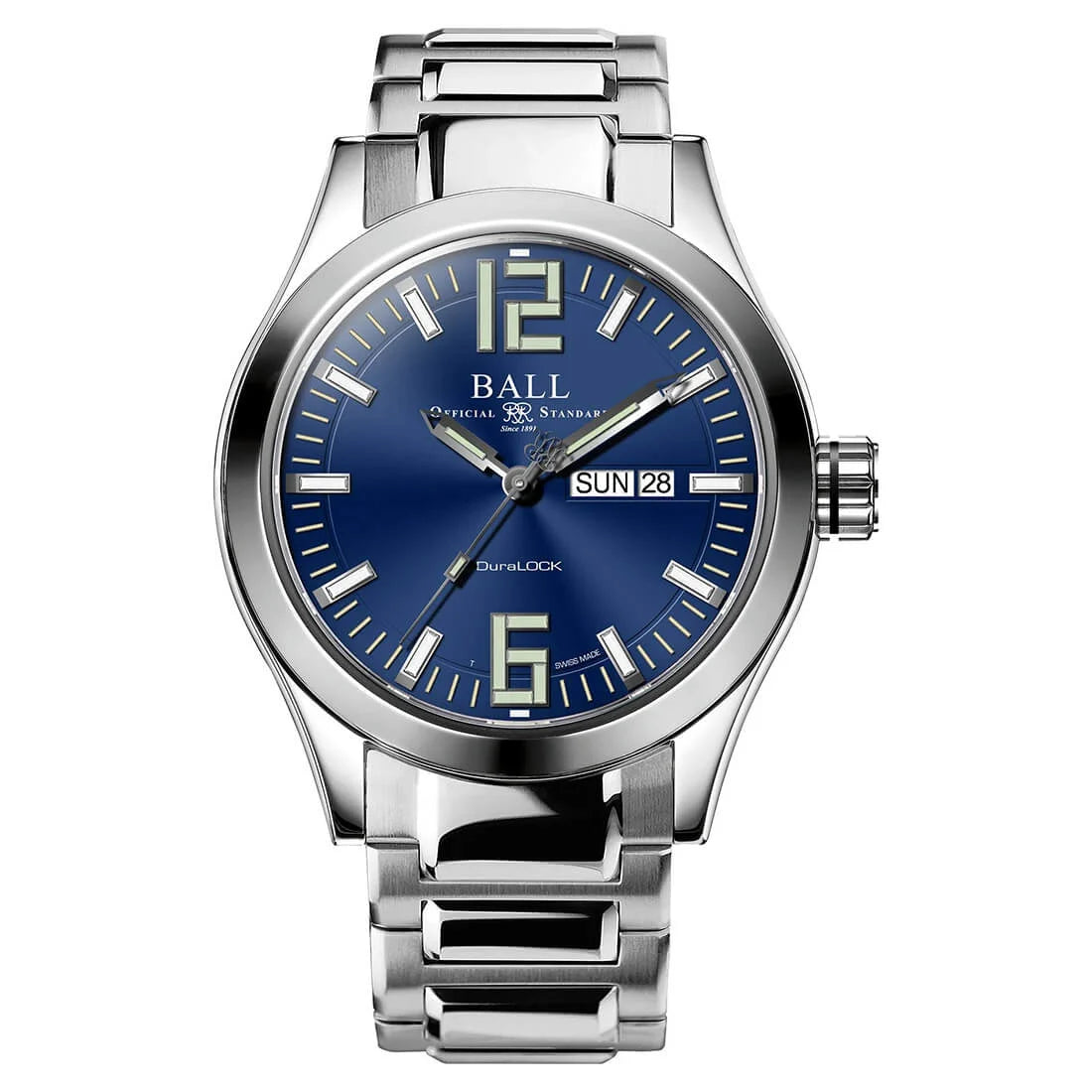 BALL Watch Engineer III Automatique 43 mm