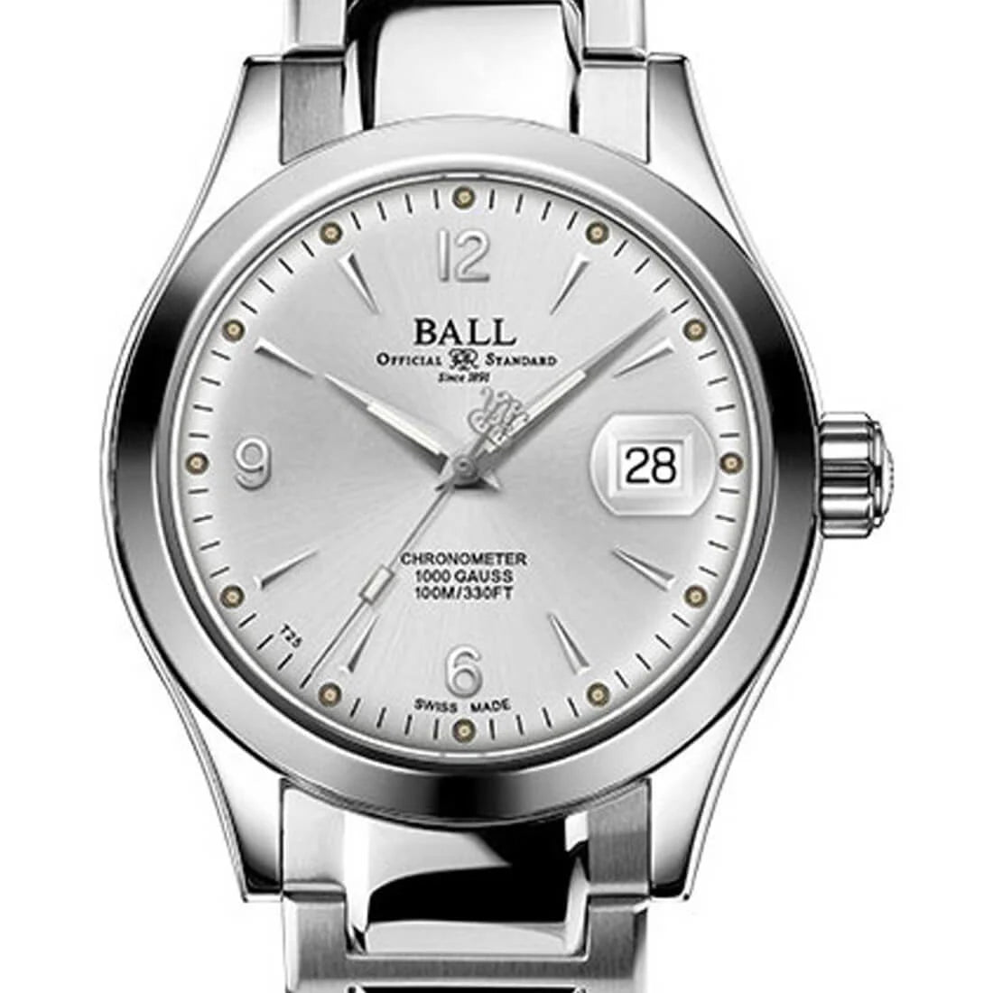 BALL Watch Engineer III Automatique 40 mm