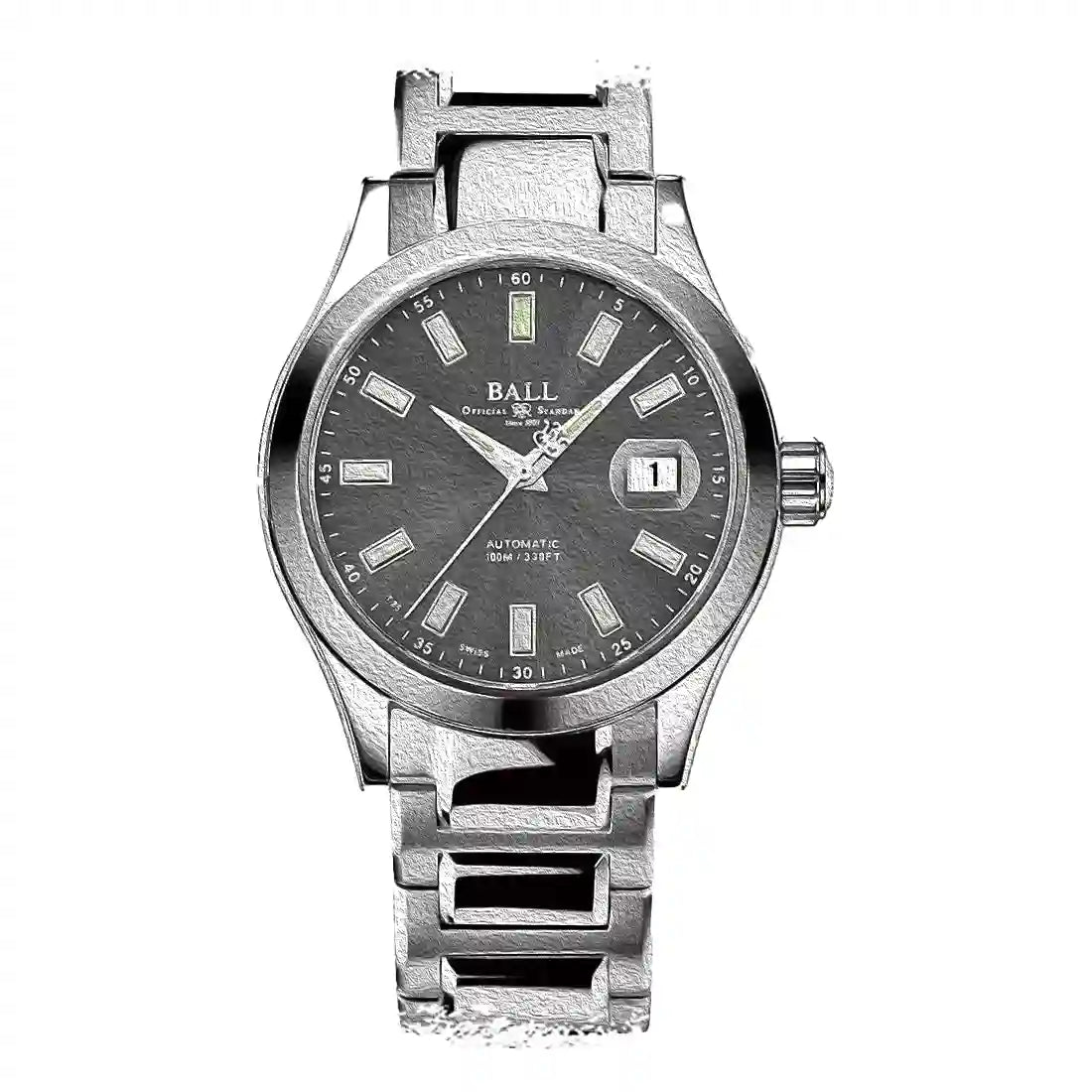BALL Watch Engineer III Automatique Gris