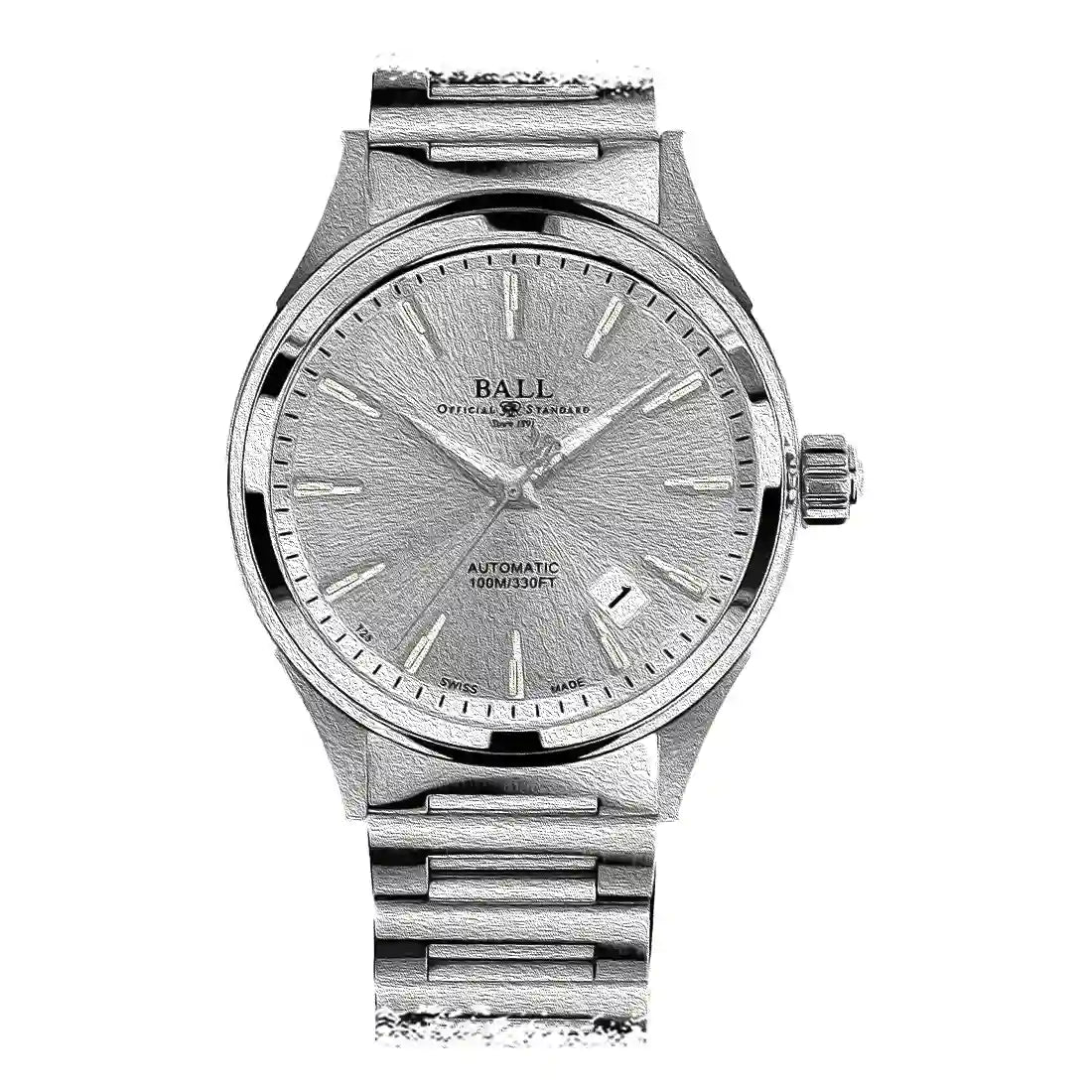 BALL Watch Fireman Automatique 40 mm