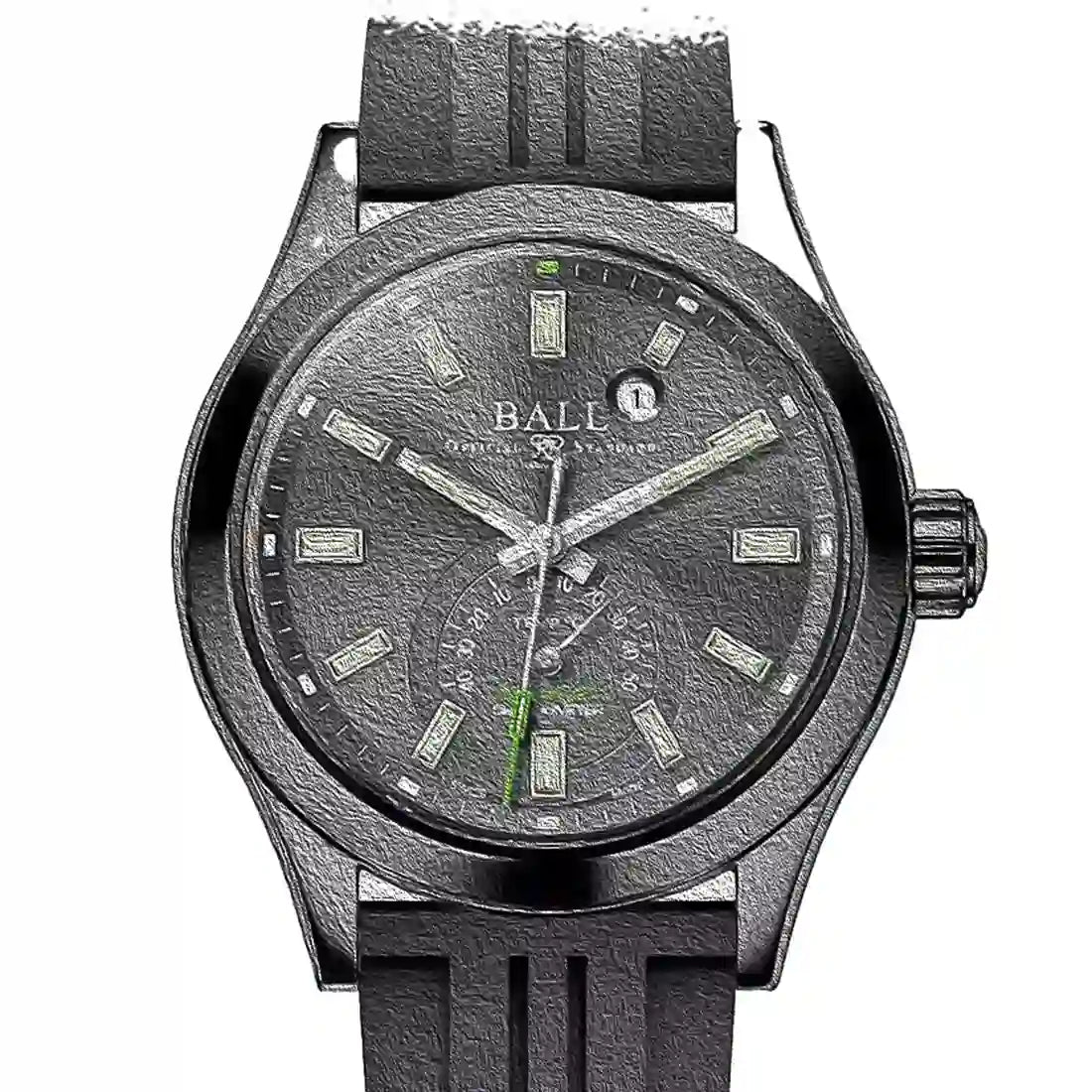 BALL Watch Engineer III Automatique Gris