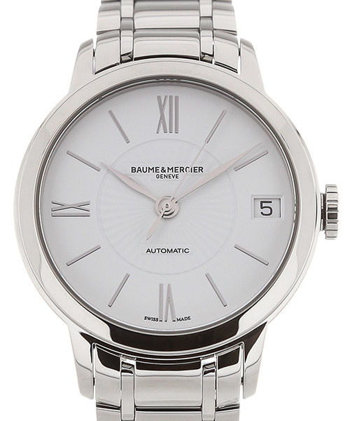 Baume & Mercier Classima Automatic Wit 31 mm