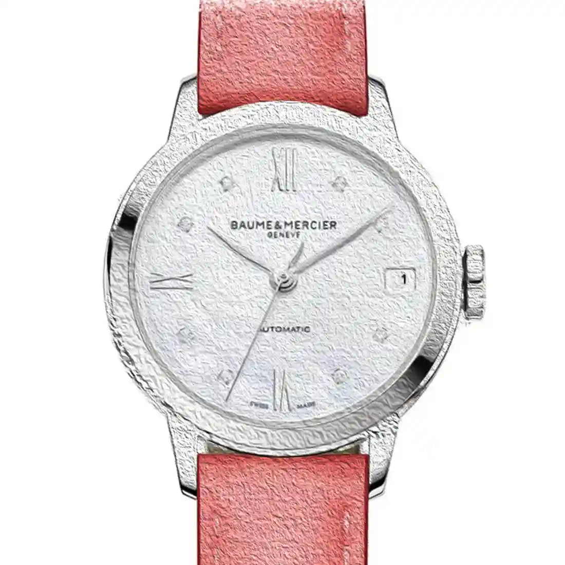 Baume & Mercier Classima Automatic Mother of Pearl 31 mm