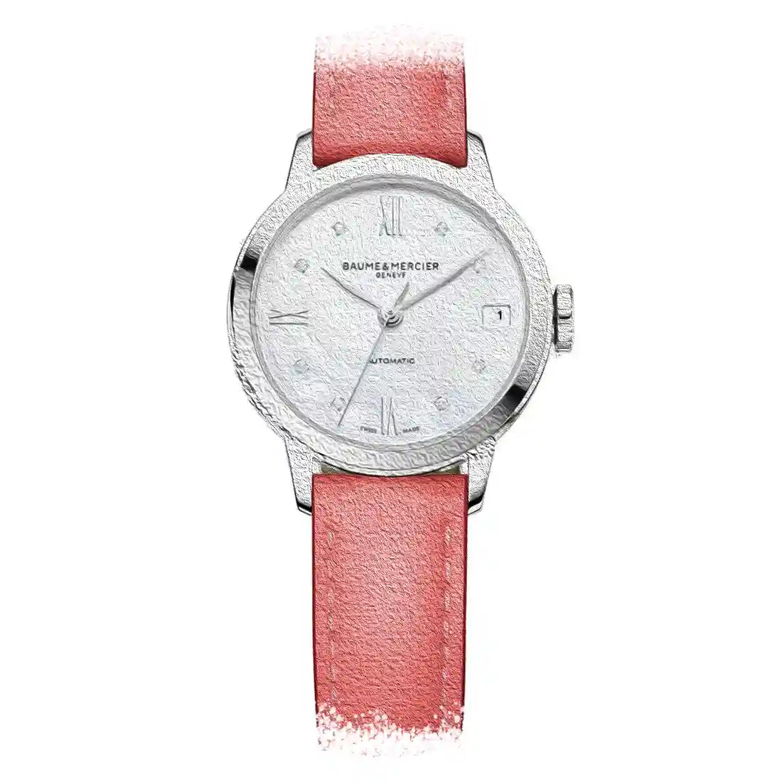 Baume & Mercier Classima Automatic Mother of Pearl 31 mm