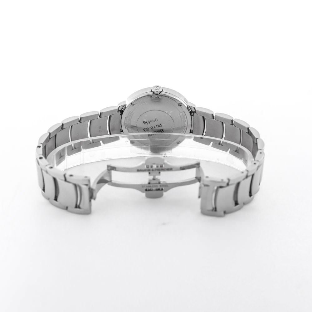 Baume & Mercier Promesse Quartz Mother of Pearl 30mm