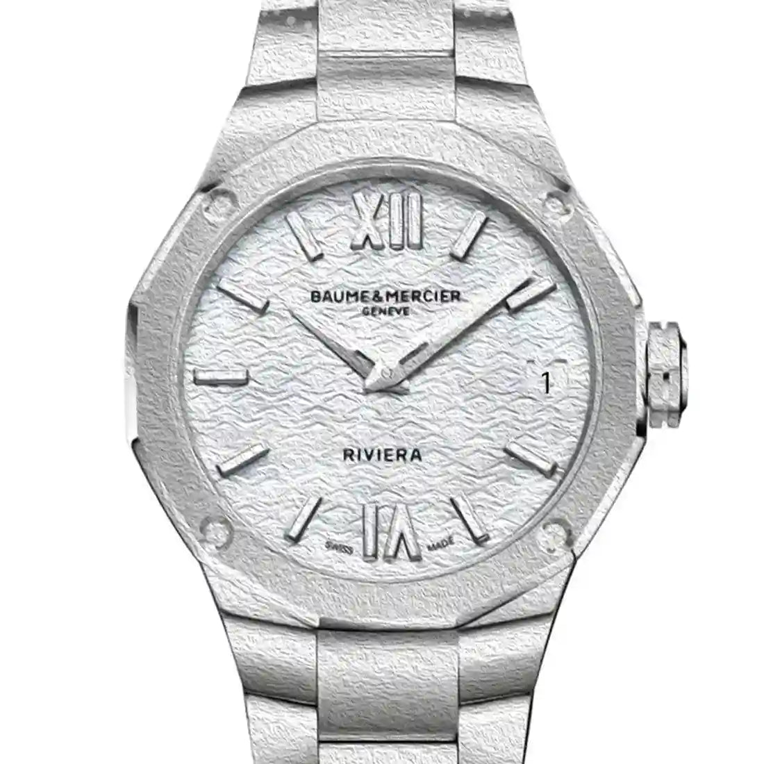 Baume & Mercier Riviera Quartz Mother of Pearl 33mm