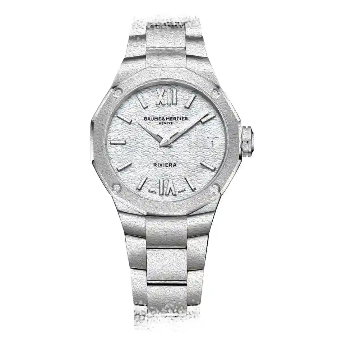 Baume & Mercier Riviera Quartz Mother of Pearl 33mm