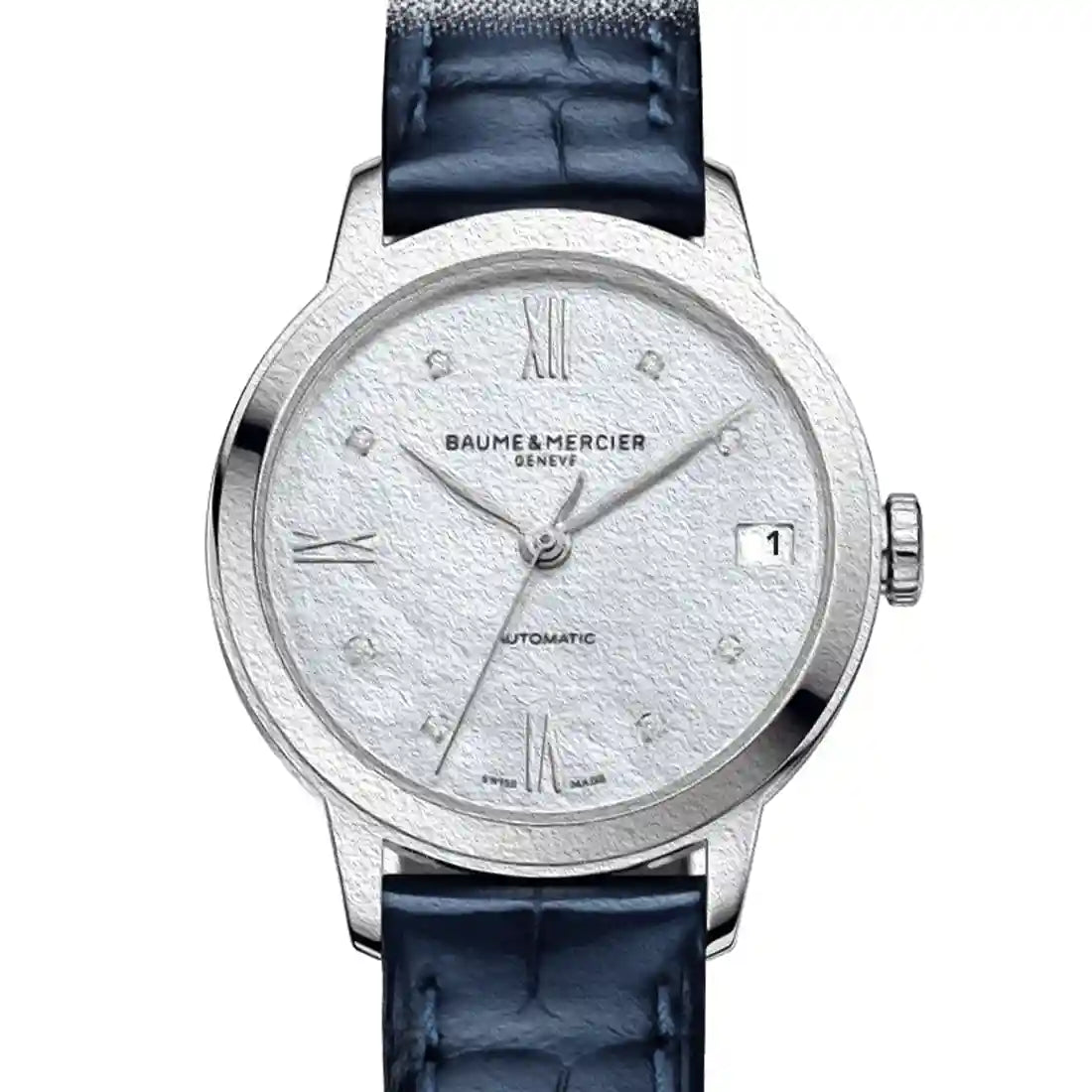 Baume & Mercier Classima Automatic Mother of Pearl 31 mm