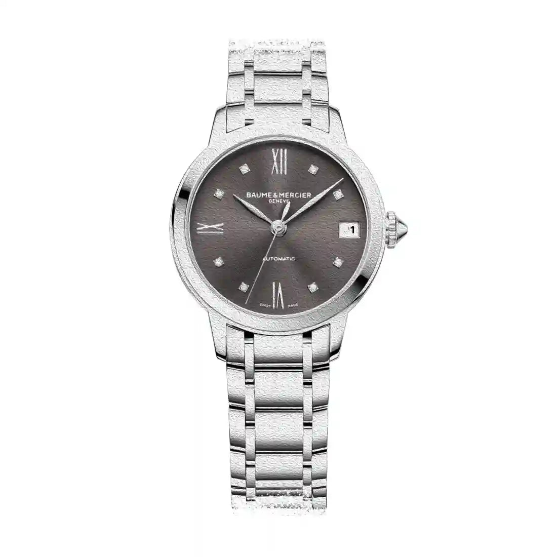 Baume & Mercier Classima Automatic Grey 31mm