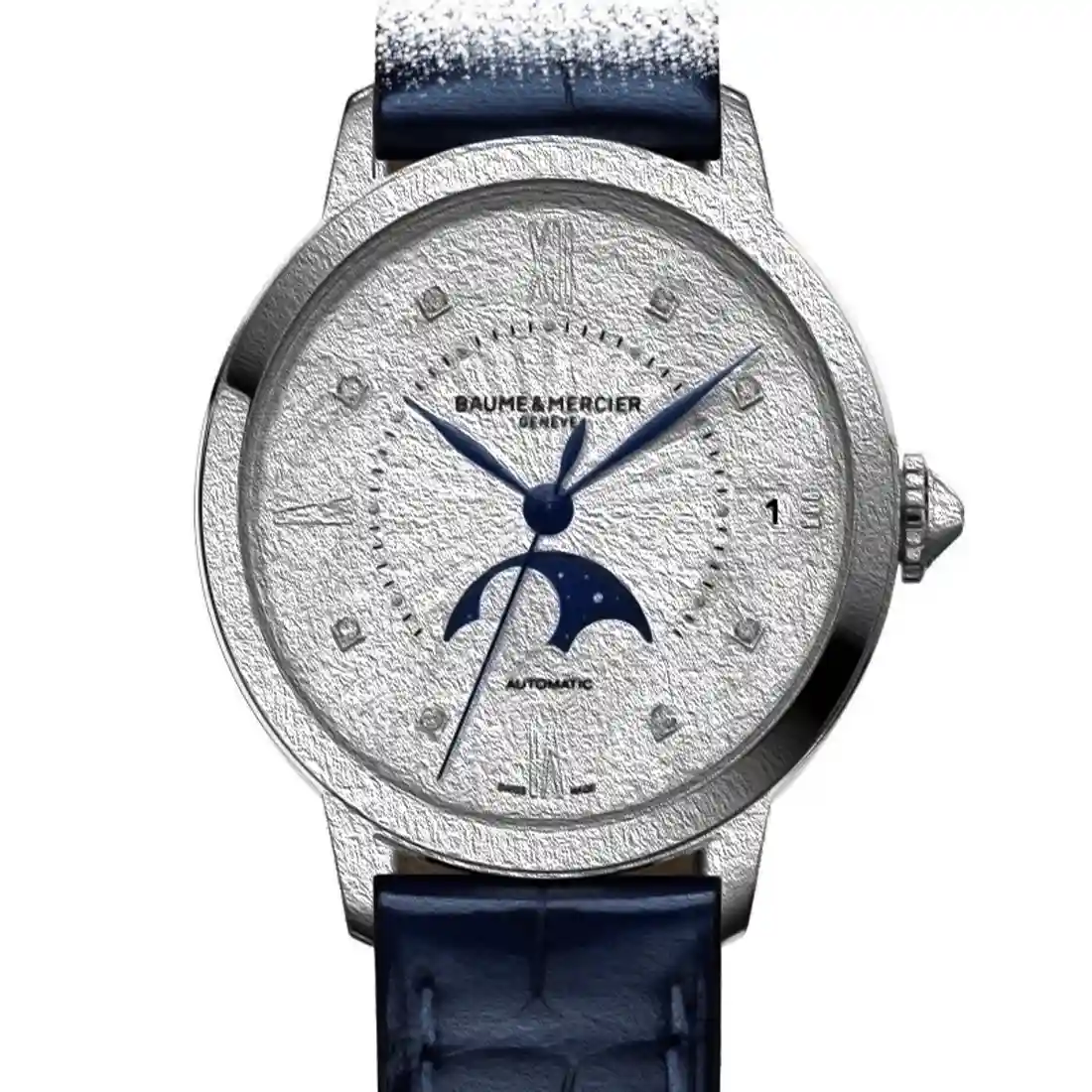 Baume & Mercier Classima Automatic Mother of Pearl 34mm