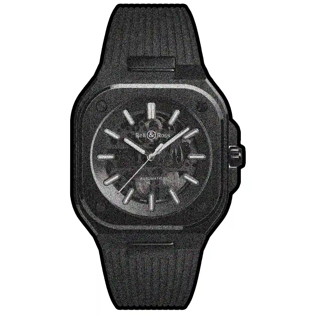 Bell & Ross BR-05 Automatic Skeletonized 41mm