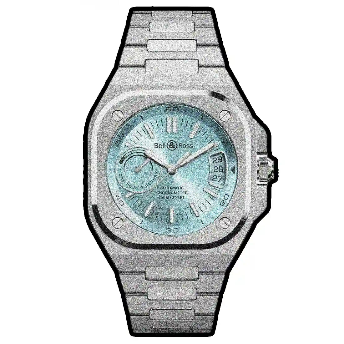 Bell & Ross Br-X5 Automatik 41 mm