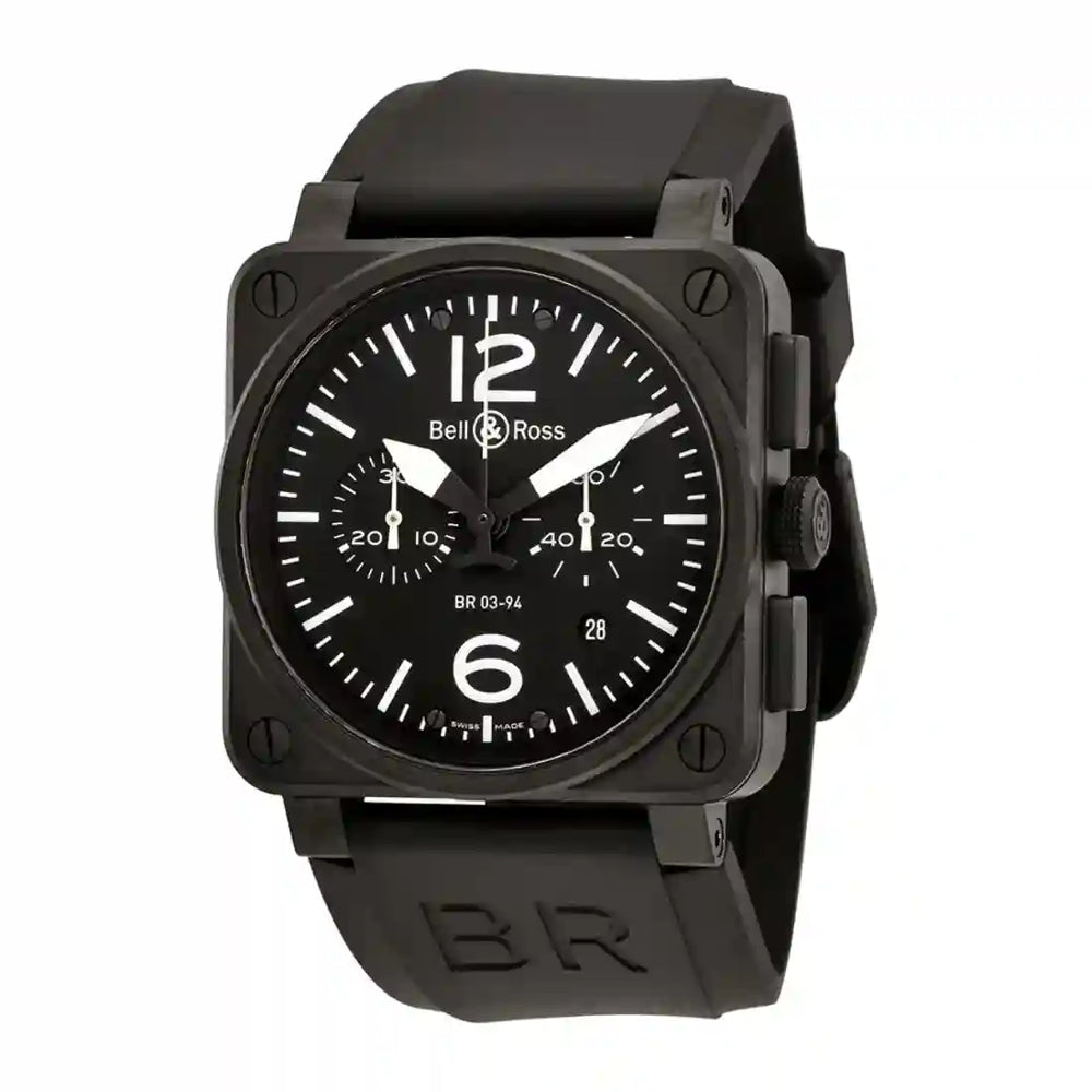 Bell & Ross