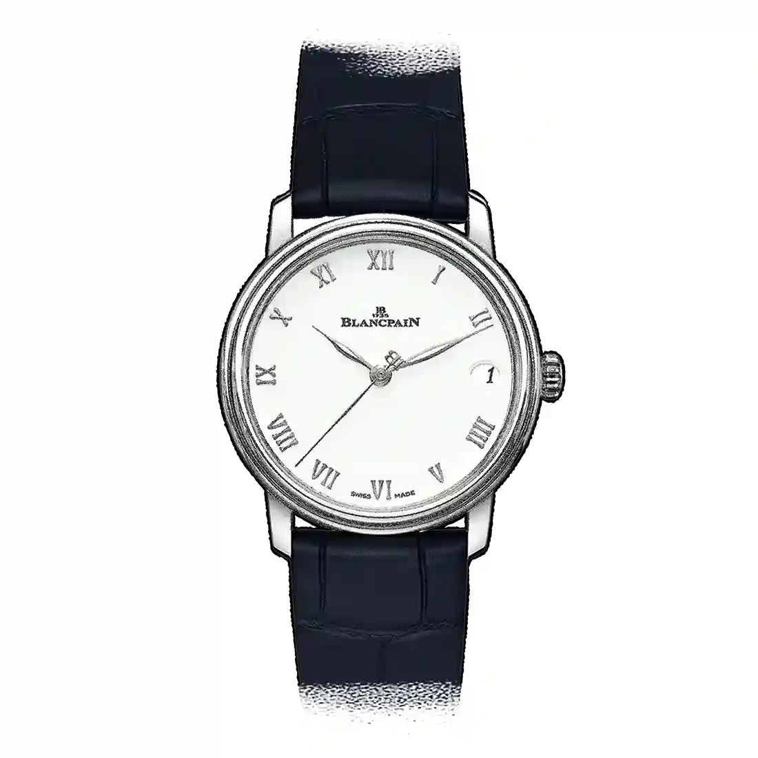 Blancpain Villeret Automatic White 33mm
