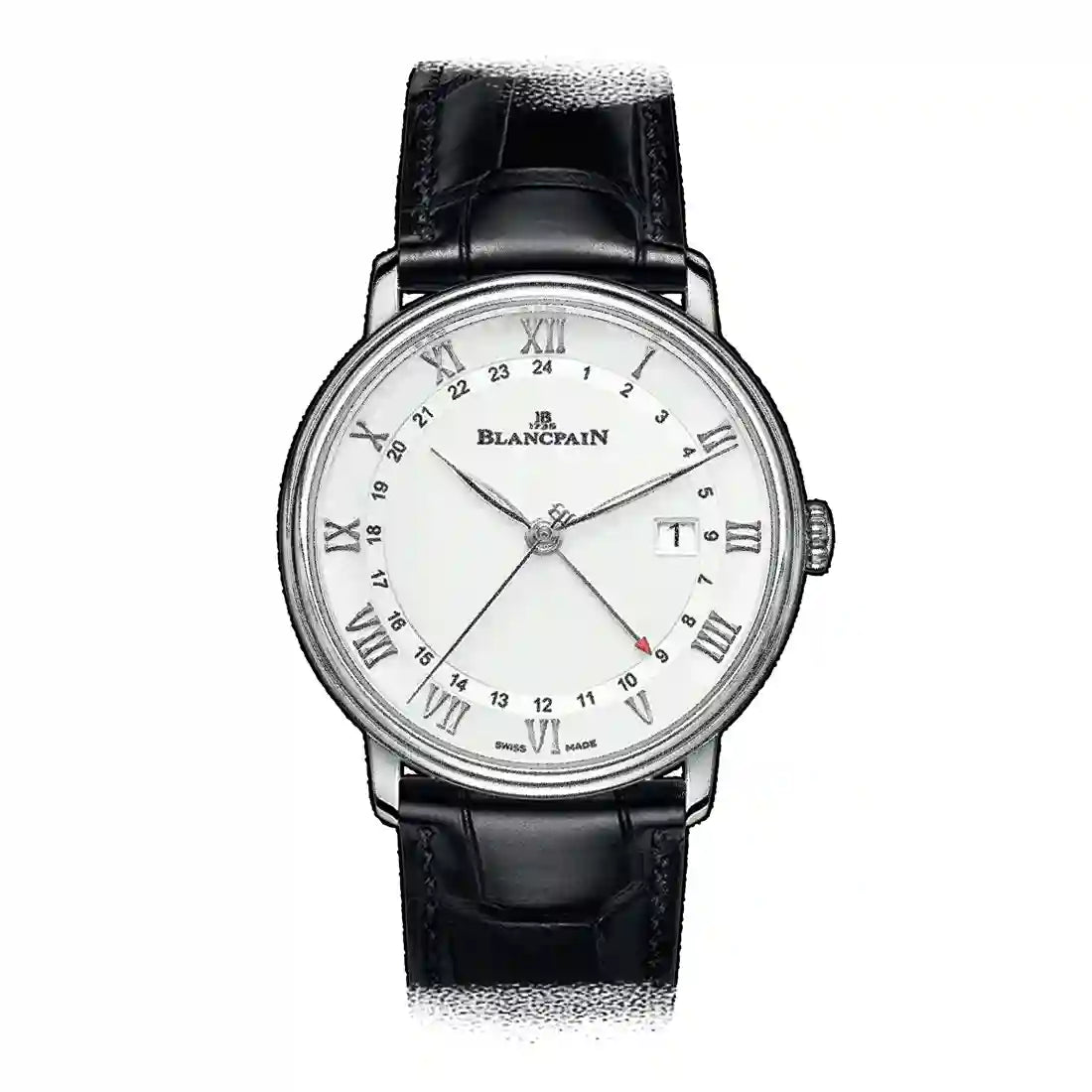Blancpain Villeret Automatic White 40mm