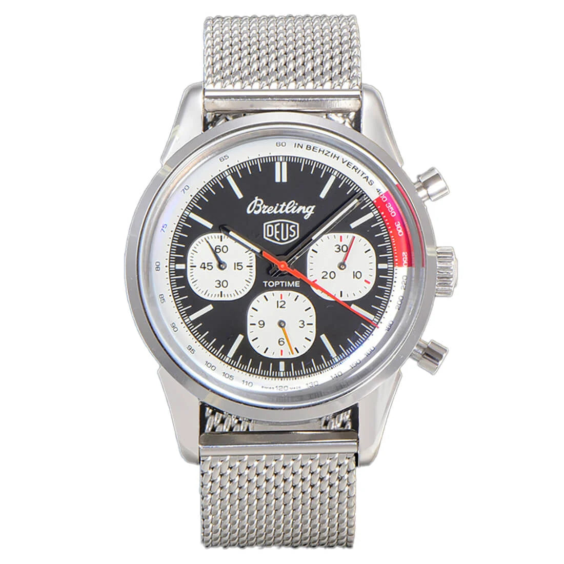 Breitling Top Time Automatique Noir