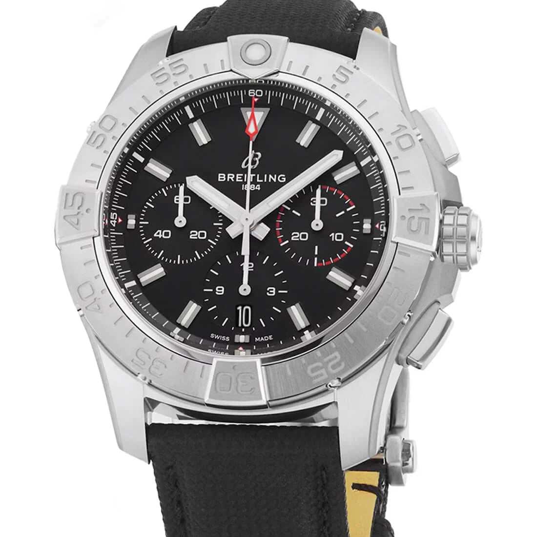 Breitling Avenger Automatique Noir