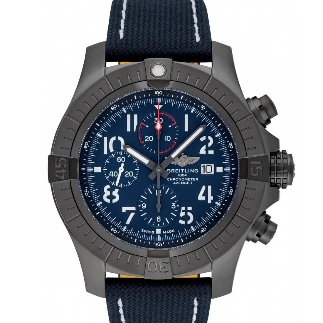 Breitling Avenger Automatik 48 mm