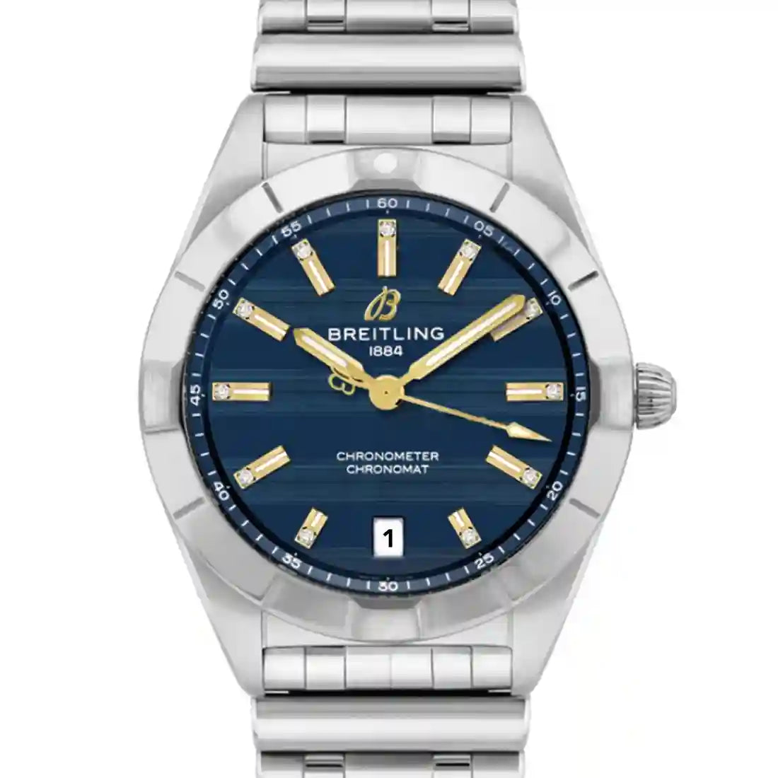 Breitling Chronomat Quarz 32 mm