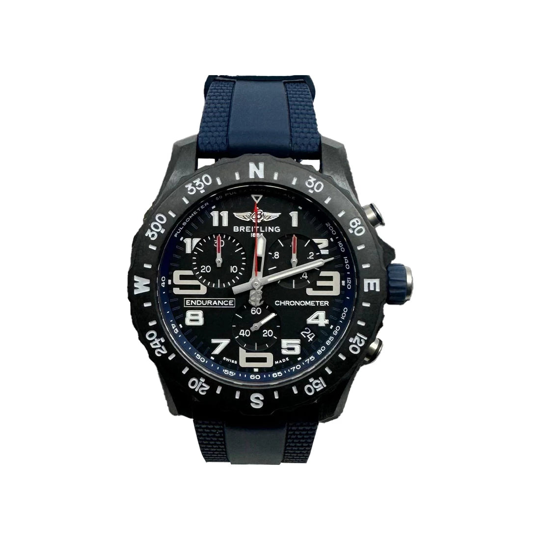 Breitling Endurance Pro Quartz Noir