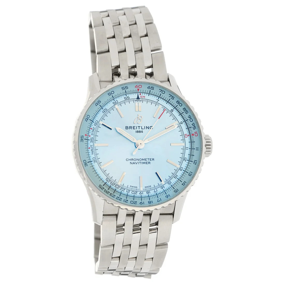 Breitling Navitimer Automatik 41 mm